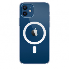 iPhone 12/12 Pro Clear Case with MagSafe / SK iPhone 12/12 Pro Clear Case with MagSafe / SK