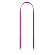 Crossbody Strap - Magenta