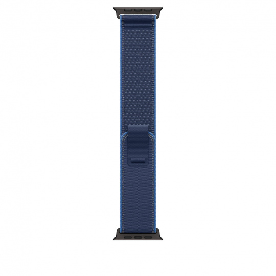 Watch Acc/49/Blue/Br.Blue Trail Loop -S/M-Bl.Titan Watch Acc/49/Blue/Br.Blue Trail Loop -S/M-Bl.Titan