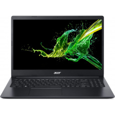 Acer Aspire 3, A315-22-44FJ, 15.6" FHD, AMD A4-9120E, 8GB, 256GB SSD, Windows 10, černý Acer Aspire 3, A315-22-44FJ, 15.6" FHD, AMD A4-9120E, 8GB, 256GB SSD, Windows 10, černý