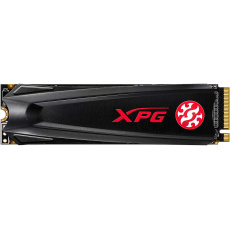 ADATA SSD 256GB GAMMIX S5 M.2 PCIe 2100/1200MB/s ADATA SSD 256GB GAMMIX S5 M.2 PCIe 2100/1200MB/s