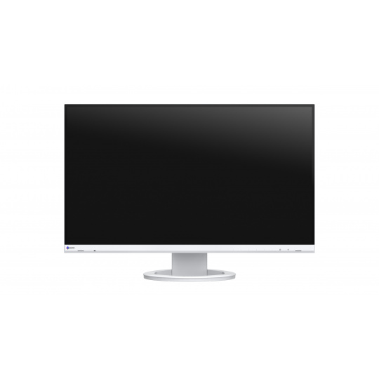 27" LED EIZO EV2720S-IPS,QHD,USB-C,repro,white