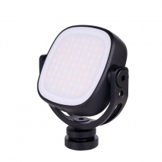 Doerr MVL-77 LED videosvětlo Doerr MVL-77 LED videosvětlo