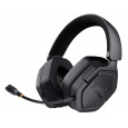 Trust GXT 493PS Carus/Jack/USB/Černá