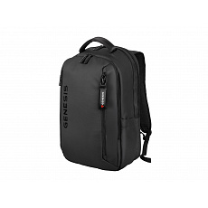 Batoh Genesis PALLAD 510 pro herní ntb do 17,3"