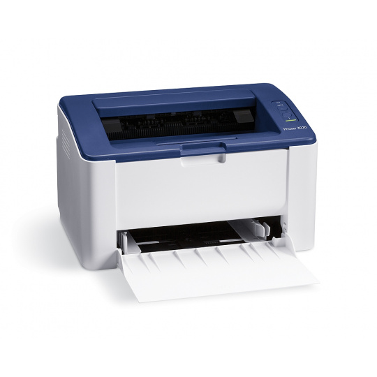 Xerox Phaser/3020V/BI/Tisk/Laser/A4/WiFi/USB