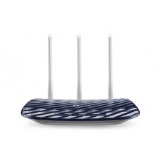 TP-Link Archer C20 AC750 WiFi DualBand Router