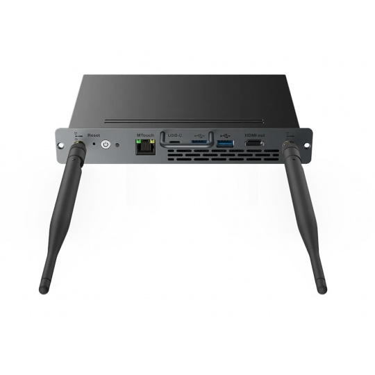 Yealink MCore-OPS-G2, Windows OPS pro MeetingBoard, 16GB Memory, 256GB SSD