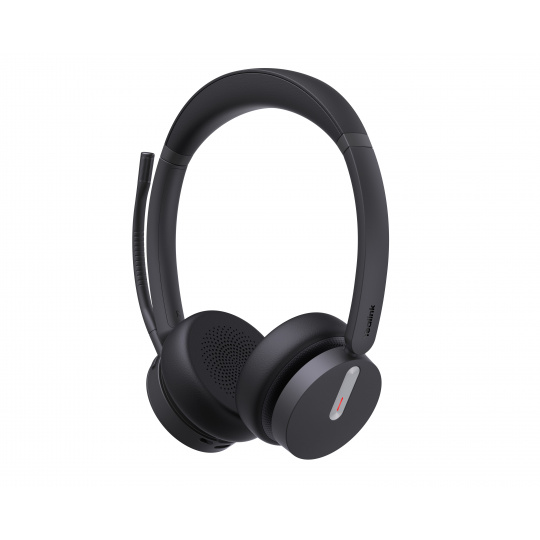 Yealink BH70 Dual Teams, Bluetooth, USB-C/A