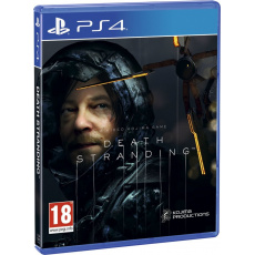 PS4 - Death Stranding