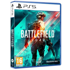 PS5 - Battlefield 2042