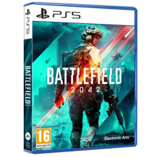 PS5 - Battlefield 2042 PS5 - Battlefield 2042