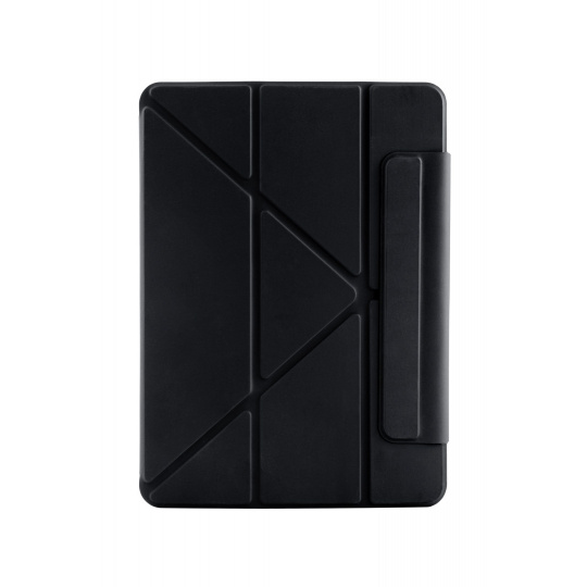 ER POWER Flip Folio pro Apple iPad Pro 13 (2024) černý