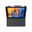 ZAGG Klávesnice Pro Keys iPad 10.2 - černá/šedá - EN