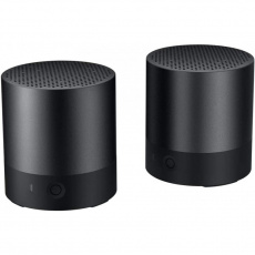 Huawei Mini Bluetooth reproduktor CM510 2ks Black Huawei Mini Bluetooth reproduktor CM510 2ks Black