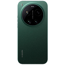 Xiaomi 17 Ultra/16GB/512GB/Starlit Green