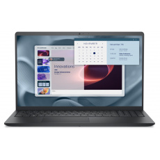 Dell Pro 15 Essential/PV15250/i5-1334U/15,6"/FHD/16GB/512GB/Intel int/W11P/Black/3R NBD Dell Pro 15 Essential/PV15250/i5-1334U/15,6"/FHD/16GB/512GB/Intel int/W11P/Black/3R NBD