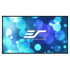 ELITE plátno v pevném rámu 92'' 16:9 ELITE plátno v pevném rámu 92'' 16:9