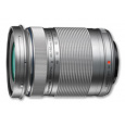 Objektiv OM SYSTEM EZ-M4015 R silver