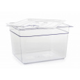 Příslušenství G21 kontejner pro Sous Vide, 12 litrů