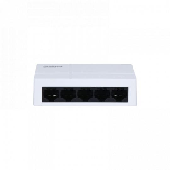 Dahua PFS3005-5GT-L-V2 5portový nemanagovatelný gigabitový switch