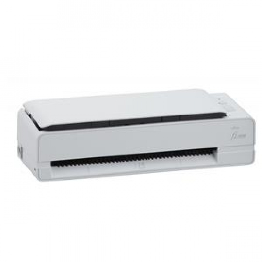 Fujitsu fi-800R, A4, duplex, 80 ipm, color, USB 3.2, ultrazvuk, ADF 30