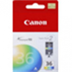 Canon cartridge CLI-36/Color/250str. Canon cartridge CLI-36/Color/250str.
