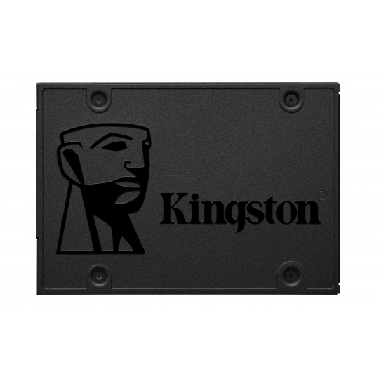 Kingston Flash SSD 1920G SSDNOW A400 SATA3 2.5" SSD