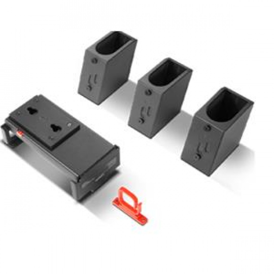 Lenovo Docking Station Mounting Kit G2 24”