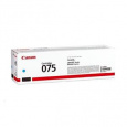 Canon Cartridge 075/Yellow