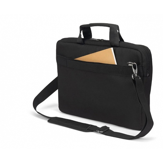 Dicota Slim pouzdro FIVE 12" -14", černá