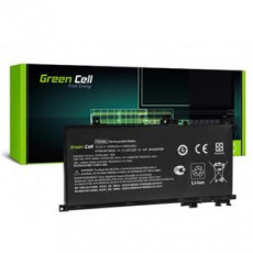 Green Cell Battery TE04XL for HP Omen 15-AX202NW 15-AX205NW 15-AX212NW 15-AX213NW, HP Pavilion 15-BC501NW 15-BC505NW 15-BC507NW Green Cell Battery TE04XL for HP Omen 15-AX202NW 15-AX205NW 15-AX212NW 15-AX213NW, HP Pavilion 15-BC501NW 15-BC505NW 15-BC507NW