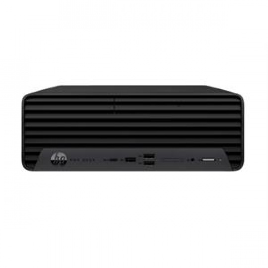 HP Pro SFF 400 G9 i5-13500/1x8 GB/512 GB SSD/Intel HD/bez WiFi/3y onsite/Win11 Pro/černá