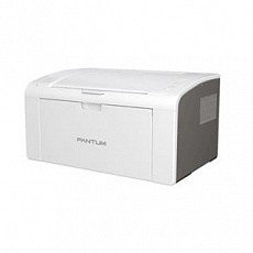 Pantum P2509W mono laser, 22 str./min., WiFi Pantum P2509W mono laser, 22 str./min., WiFi