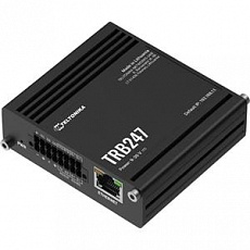 Teltonika TRB247 Průmyslový LTE Cat1 Gateway Router, GPS, I/O, RS232 a RS485 Teltonika TRB247 Průmyslový LTE Cat1 Gateway Router, GPS, I/O, RS232 a RS485