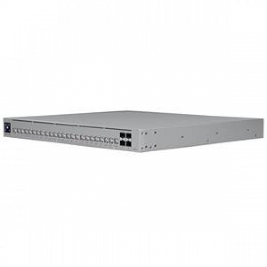 Ubiquiti USW-Pro-HD-24-PoE, UniFi Pro HD 24 PoE Ubiquiti USW-Pro-HD-24-PoE, UniFi Pro HD 24 PoE