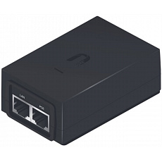 Ubiquiti POE-24-30W, GB PoE Injektor,24V/1.25A 30W Ubiquiti POE-24-30W, GB PoE Injektor,24V/1.25A 30W