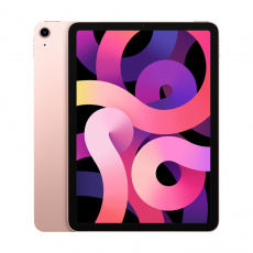 Apple iPad Air Wi-Fi + Cell 256GB - Rose Gold / SK Apple iPad Air Wi-Fi + Cell 256GB - Rose Gold / SK