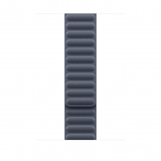 Watch Acc/46/Navy Magnetic Link - M/L Watch Acc/46/Navy Magnetic Link - M/L