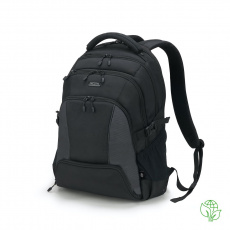 Dicota ECO backpack SEEKER 15-17,3 black Dicota ECO backpack SEEKER 15-17,3 black