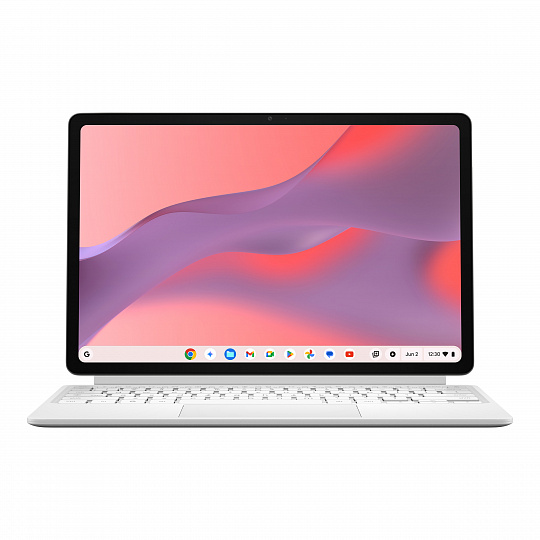 ASUS Chromebook CM32 Detachable/CM3206DM4A-WHITE8128/MTK-540/12,1"/2560x1600/T/8GB/128GB/Mali G57/Ch ASUS Chromebook CM32 Detachable/CM3206DM4A-WHITE8128/MTK-540/12,1"/2560x1600/T/8GB/128GB/Mali G57/Ch