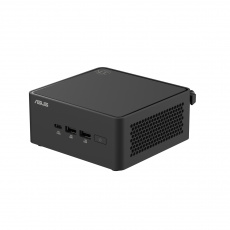 ASUS NUC 15 PRO Kit i3-100U/M.2 slot/2x0G D5/T/bez
