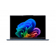 Acer Swift Go 14/SFG14-I71-7285/U7-355/14"/WUXGA/16GB/512GB/Intel int/W11H/Blue/2R