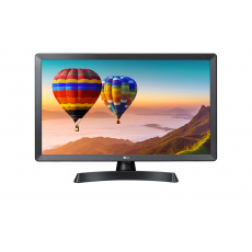 24" LG LED 24TN510S - HD ready,DVB-T2/C/S2,smart 24" LG LED 24TN510S - HD ready,DVB-T2/C/S2,smart
