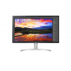 32" LG LCD 32UN650 - UHD,IPS2xHDMI,DP,repro 32" LG LCD 32UN650 - UHD,IPS2xHDMI,DP,repro