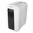 Skartovač Fellowes LX 65 bílý