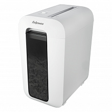 Skartovač Fellowes LX 65 bílý Skartovač Fellowes LX 65 bílý