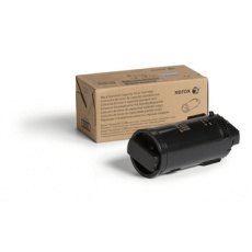 Xerox Black Toner Cartridge C600/C605 6K Xerox Black Toner Cartridge C600/C605 6K