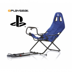 Playseat® Challenge PlayStation Edition Playseat® Challenge PlayStation Edition