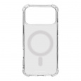 Tactical MagForce Plyo Kryt pro Apple iPhone 17 Pro Max Transparent